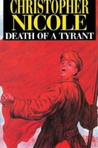 Cover of Death of a Tyrant