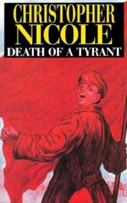 Book cover for Death of a Tyrant