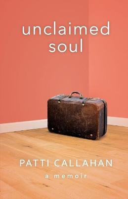 Book cover for Unclaimed Soul