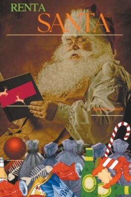 Book cover for Renta Santa