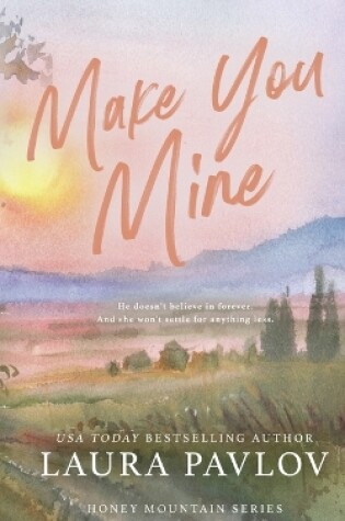 Cover of Make You Mine Special Edition