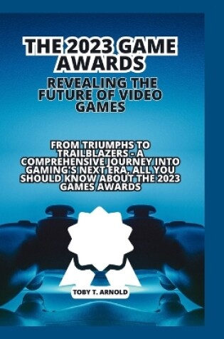 Cover of The 2023 Game Awards