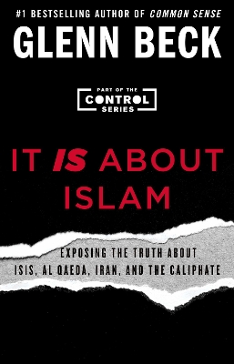 Cover of It IS About Islam