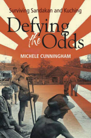 Cover of Defying The Odds