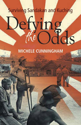 Book cover for Defying The Odds