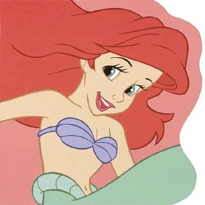 Cover of Adorable Ariel