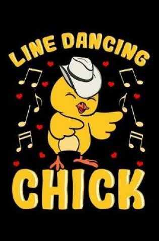 Cover of Line Dancing Chick