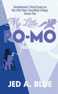 Cover of My Little Po-Mo