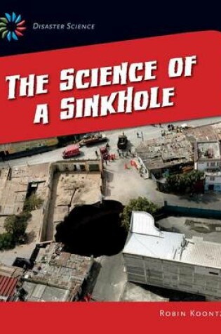 Cover of The Science of a Sink Hole