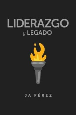 Cover of Liderazgo y Legado