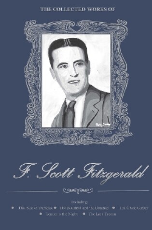 Cover of The Collected Works of F. Scott Fitzgerald