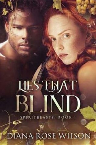 Cover of Lies That Blind