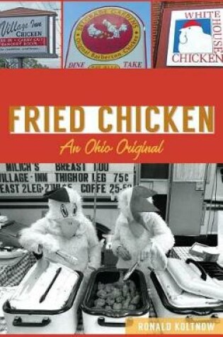 Cover of Barberton Fried Chicken