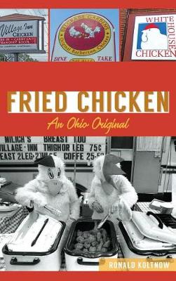 Cover of Barberton Fried Chicken