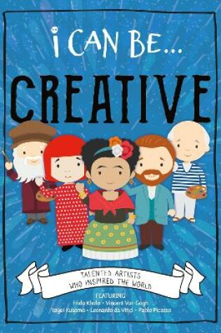 Cover of Creative