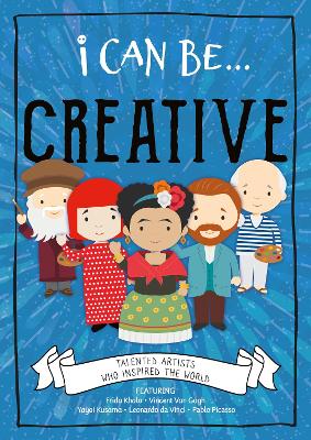 Cover of Creative