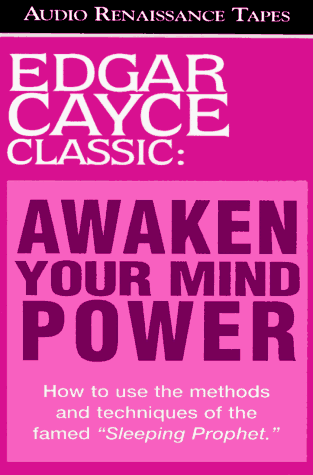 Book cover for Awaken Your Mind Power