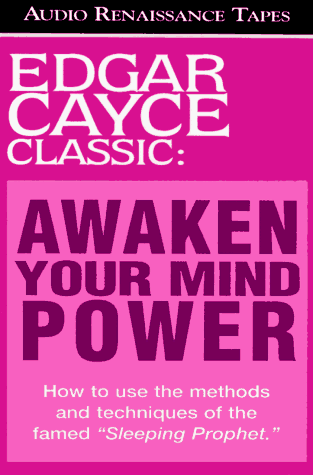 Cover of Awaken Your Mind Power