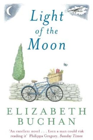 Cover of Light of the Moon