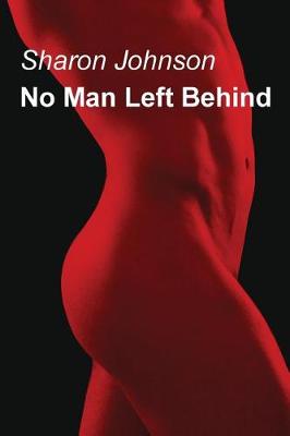 Book cover for No Man Left Behind