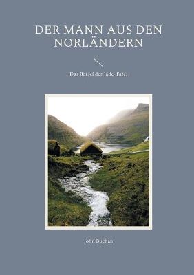 Book cover for Der Mann aus den Norländern