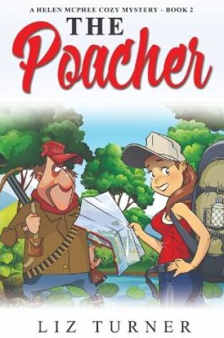 Cover of The Poacher