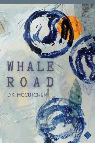 Cover of Whale Road