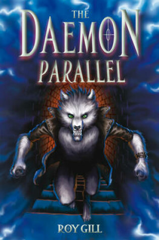 Cover of The Daemon Parallel