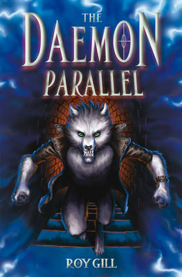 Book cover for The Daemon Parallel