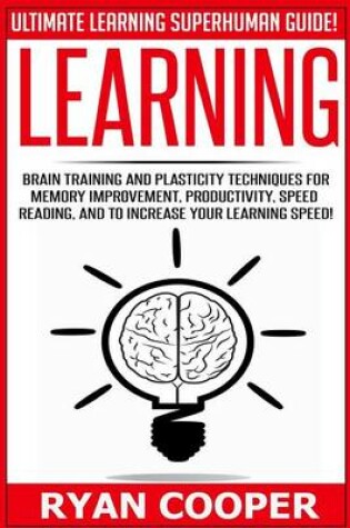 Cover of Learning