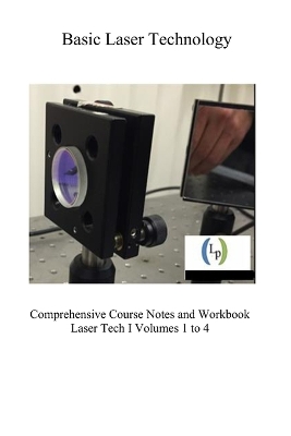Book cover for Basic Laser Technology