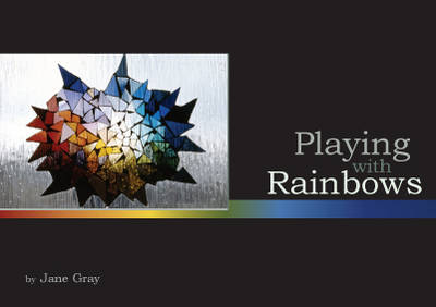 Book cover for Playing with Rainbows