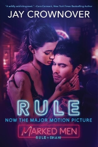 Cover of Rule