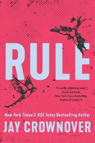 Cover of Rule
