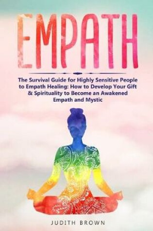 Cover of Empath