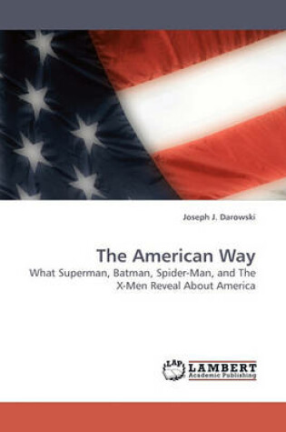 Cover of The American Way