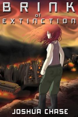Cover of Brink of Extinction