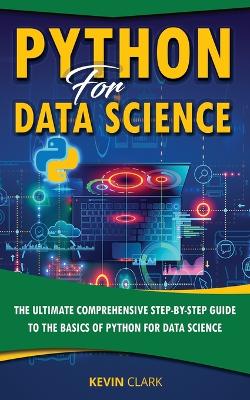 Cover of Python For Data Science