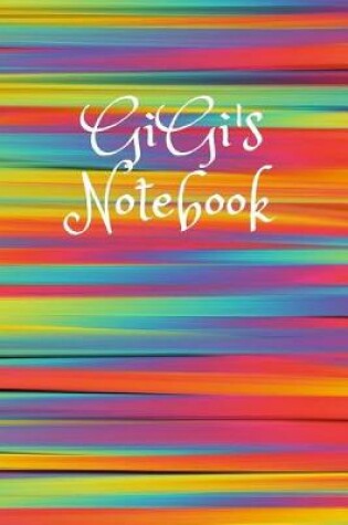 Cover of Gigi's Notebook