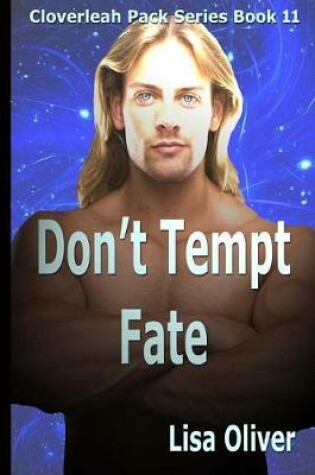 Cover of Don't Tempt Fate