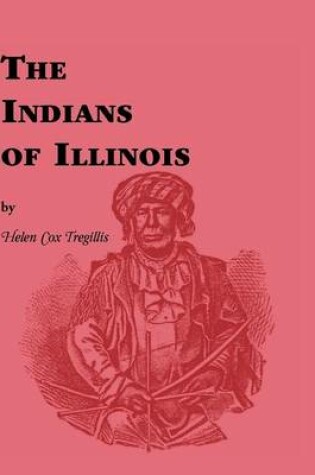 Cover of Indians of Illinois