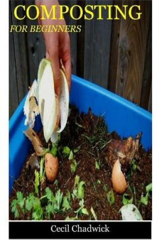 Cover of Composting for Beginners