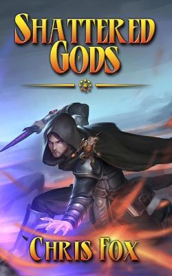 Cover of Shattered Gods