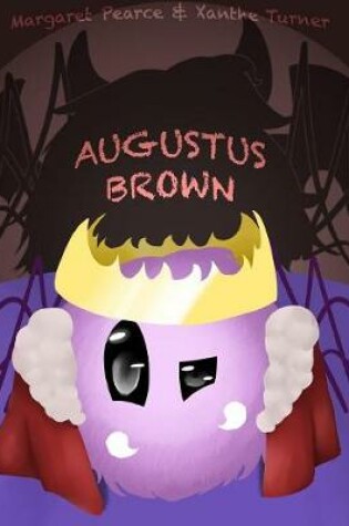 Cover of Augustus Brown
