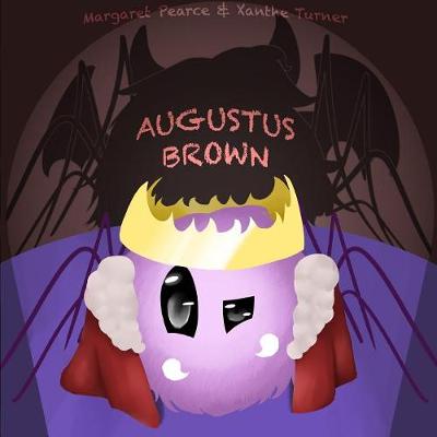 Book cover for Augustus Brown