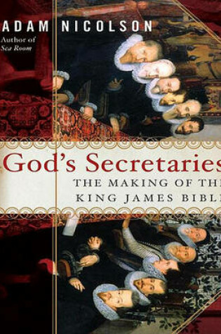 Cover of God's Secretaries