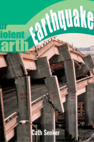 Cover of Earthquakes