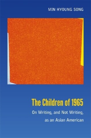 Cover of The Children of 1965