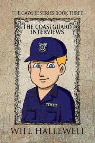 Cover of The Coastguard Interviews