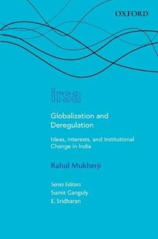 Cover of Globalization and Deregulation